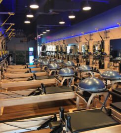 Club Pilates