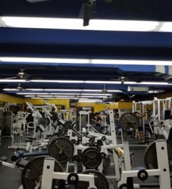 2XS Fitness Center