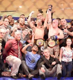 WNY MMA & Fitness