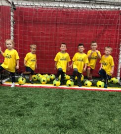 Shooting Stars Sports