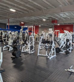 Metro Fitness Worthington