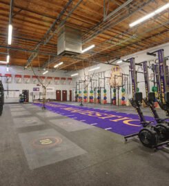 Majestic Fitness – Crossfit & Strength Training