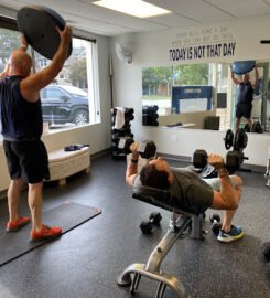 Fitness 4/13