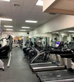 Elite Fitness of Huntington