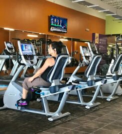 Anytime Fitness South Pasadena