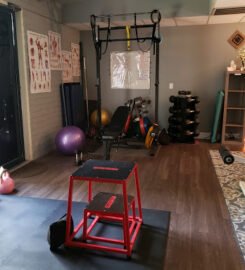 Empowering Bodies Wellness  LLC