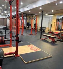 Ronin Athletic Academy