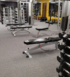 Jeanetix Fitness