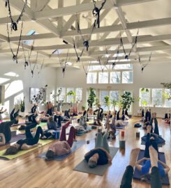 Sound Body And Mind
