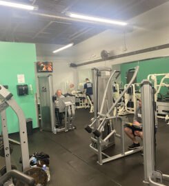 Revitalize Fitness West Maumee
