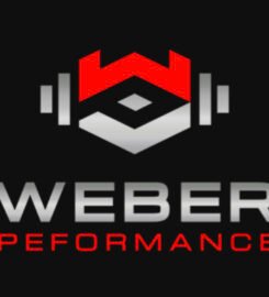 Weber Performance | Private Personal Trainer