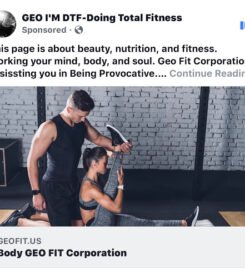 Geo Fit