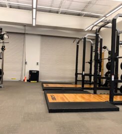 The Village Fit Gym – The Village Dallas
