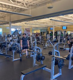 Gold’s Gym San Antonio Medical Center