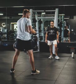 CMT Fitness Â®