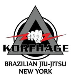 Korfhage Brazilian Jiu-Jitsu / Caio Terra Association Long Island