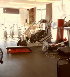 Goal Fitness By Marco