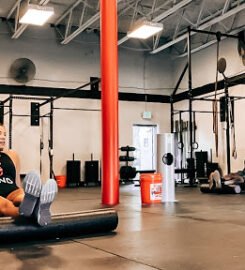 Exercise Corrected