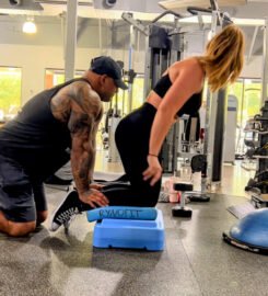 Rynofit Personal Training