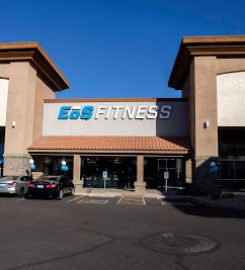 EÅS Fitness