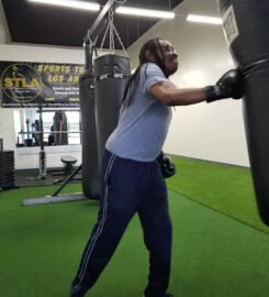 Sports Training Los Angeles