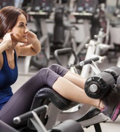 Xtreme Fitness Training LLC