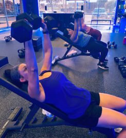 All Purpose Fitness – Personal Training