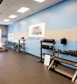 Burn Boot Camp