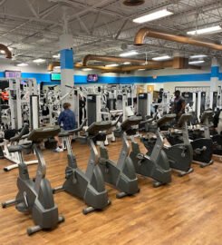 ATL FITNESS 24/7 Lilburn Five Forks