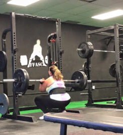Functional Fitness- Applied Strength & Conditioning