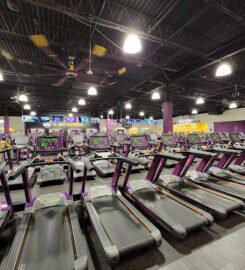Planet Fitness