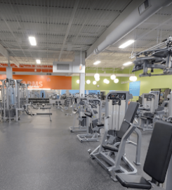 Blink Fitness South Philly