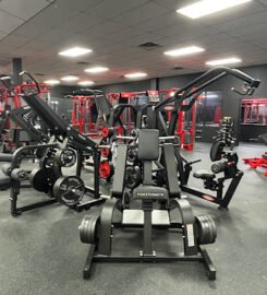 Los Campeones Gym Austin North