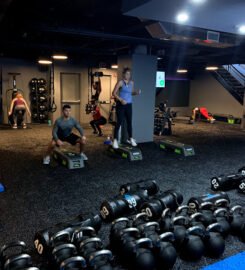 SWEAT440 Fitness Chelsea