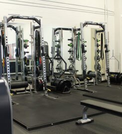 FAST Performance Training | Glendale