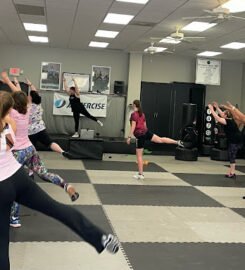 Jazzercise