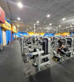 Fitness Connection