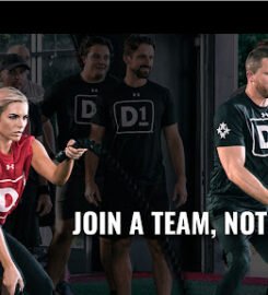 D1 Training Arlington