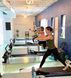 Rivers Run Pilates and Specialty Fitness