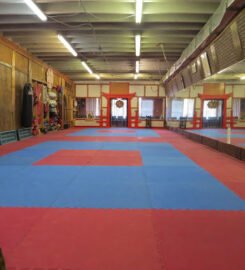 Art & Sports Center