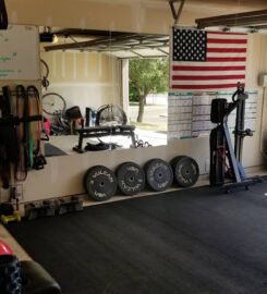In Shape Fitness  at home personal training