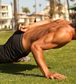 Matt Lean Fitness