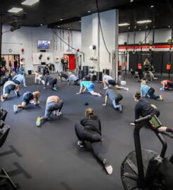 Great Oaks CrossFit | Community Fitness Center