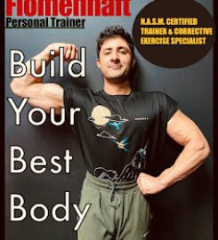 Martin’s Premium Personal Training