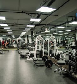 Sage Personal Training