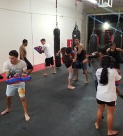 Dragon-Snake MMA & Fitness