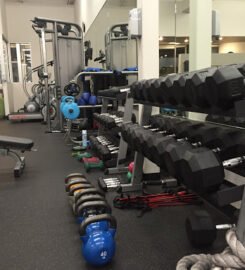 Fit180 Private Training Studio