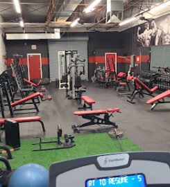 Body Fitness Factory GYM 24/7