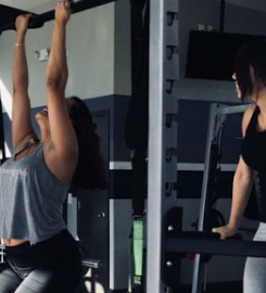 Balanced Body Personal Training