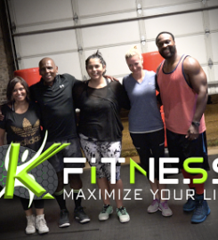 K Fitness